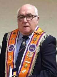 FULLERTON Samuel (Sam)