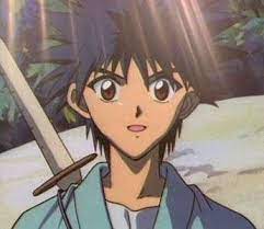Yahiko Myojin Rurouni Kenshin