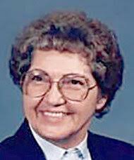 Ella Marie Kilmer Henthorn