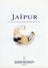 Jaipur Bracelet Boucheron Eau De Parfum La Boutique Du Parfum Parfum Boutique Parfum Parfum Boucheron