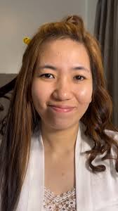 Wedding day glamour guaranteed. Full hair and makeup wedding package for  Elsie and Paul's wedding. From trial makeup, prenup til their big day. The  bride opt for airbrush makeup... cry proof and ...