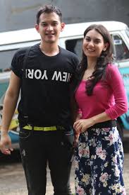 Nia ramadhani dan rezky aditya sendiri sudah bersahabat sejak awal karier mereka. Ini 3 Mantan Irish Bella Sebelum Dilamar Ammar Zoni Dua Di Antaranya Dari Cinlok Lho Kumparan Com
