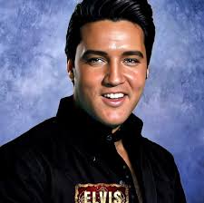 In my father's house.