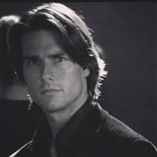Instagram Photo By Fan Page Of Tom Cruise Aug 7 2016 At 4 02pm Utc Tom Cruise Mission Impossible Tom Cruise Long Hair Tom Cruise