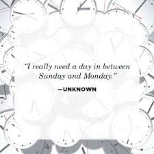 With the new day comes new strength and new thoughts. 30 Motivation Monday Quotes Funny And Inspirational Monday Quotes