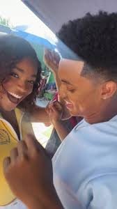 Dance Along with Simone Joy Jones in Bel-Air Episodes