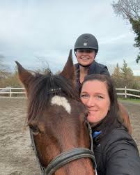 Profile for M. Young Equestrian