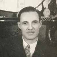 Morton Richards Durham (1904–1966)