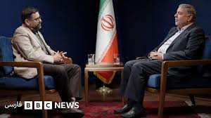 چرا ادعای محمد صدر در مورد حمایت روسیه از اسرائیل جنجالی شد؟