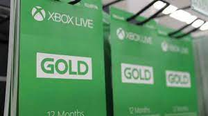Los bonos gratis sin depósito son solo una pequeña muestra de lo que un casino online puede ofrecer a sus. Sin Barreras Para El Free To Play Futuro Incierto Para Xbox Live Gold Meristation