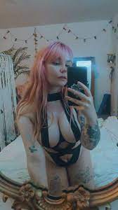 Neoty : j'assouvis mes kinks exhibitionniste et voyeuriste