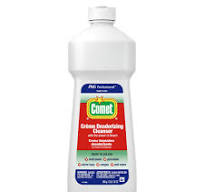 Comet Professional Creme Deodorizing Cleanser, 32 fl oz, 10/Case