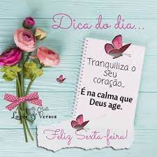 26 Melhores Imagens De Feliz Sexta Feira Maravilhosa E Frases Especiais