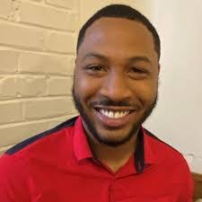 Darnell Fox's Instagram, Twitter & Facebook