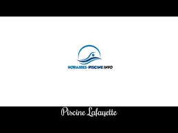 Piscine Lafayette A Besancon Youtube