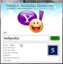 Download Yahoo Invisible Detector 1.0 Beta