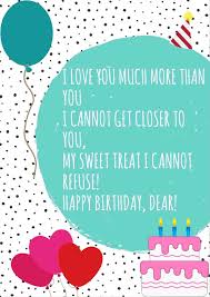 Birthday Wishes To Husband From Wife And Daughter Mother In Law New Year Wishes New Year Wishes For Daughter Fascinating Happy Birthd Happy Birthday Cards Images Birthday Poems For Boyfriend Birthday Poems
