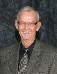 Norman Williams's Obituary