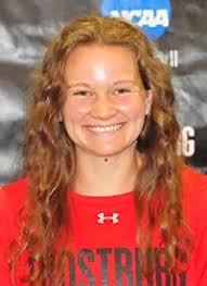 2019 Women's Soccer Roster