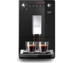 Check spelling or type a new query. Buy Melitta Purista F230 102 Bean To Cup Coffee Machine Black Free Delivery Currys