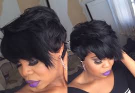 Unfortunately, not knowing barber terminology and the names of haircuts is the most common way to get a bad cut, and it's an issue we plan to fix today! Best Short Weave Hairstyles In Kenya Tuko Co Ke