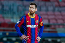 The latest tweets from @fcbarcelona Selon La Presse Espagnole Entente De Principe Entre Le Fc Barcelone Et Lionel Messi La Presse
