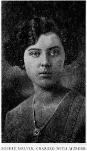 Who are the Gastonia Prisoners?' from Labor Defender. Vol. 4 No. 9.  September, 1929.