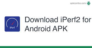 Rate this 5 (best) 4 3 2 1 (worst) iperf3 is a tool for active measurements of the maximum achievable bandwidth on ip … Iperf2 For Android Apk 10 Android App Download