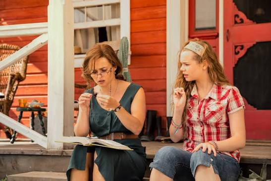 The Young And Prodigious T.S. Spivet - FILMALUATION - online magazine