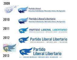 En promedio, las provincias argentinas tienen 28 partidos de distrito reconocidos por la justicia nacional electoral. Partido Liberal Libertario Partido Liberal Libertario
