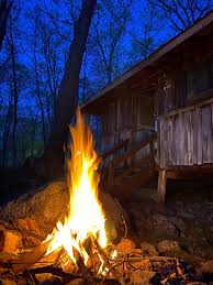 Entire cabin · 4 guests · 2 beds · 1 bath. Sebago Cabin Camp Updated 2021 Campground Reviews Sloatsburg Ny Tripadvisor