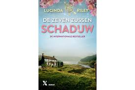 De Zeven Zussen Deel 3 Schaduw Lucinda Riley Zussen Boeken Schaduw