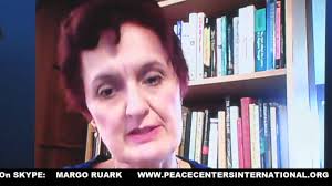 Spirituality Rocks-Host-Janine Burns w/ Margo Ruark, Natalie Jean and  Barbara Califano-Badler