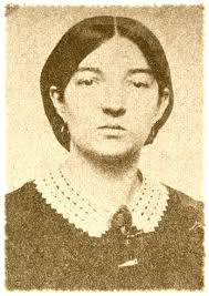 Society of Rebels: The Civil War Diary of Belle Grove's Amanda Edmonds —  Virginia Piedmont Heritage Area