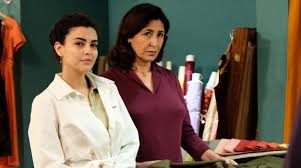 With alessandro tersigni, emanuel caserio, ilaria rossi, francesca del fa. Il Paradiso Delle Signore Le Anticipazioni Altissima Tensione Tv Sorrisi E Canzoni