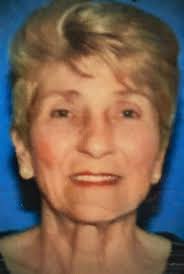 Obituary information for Lois Myrtle Naquin
