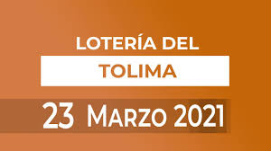 Sorteo 3902 realizado el día lunes, 29 de marzo de 2021. Loteria Del Tolima Sorteo 3901 Del 23 De Marzo 2021 Resultados Recientes