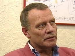 Amikor a bajnokot nagyon megverik