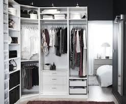 5 Favorites Closet Storage Systems Remodelista Bedroom Organization Closet Closet Bedroom Ikea Pax Closet