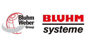 Discover 100+ svg logo designs on dribbble. Bluhm Systeme Vector Logo Svg Png Getvectorlogo Com