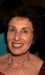 Arlene Steinweg Obituary (2014)