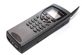 Nokia 9110i Communicator مميزات وعيوب ...