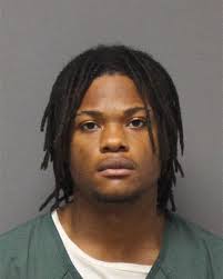 TOMS RIVER MAN SENTENCED TO STATE PRISON FOR AGGRAVATED ASSAULT AND WEAPON  OFFENSE Ocean County Prosecutor Bradley D. Billhimer announced that