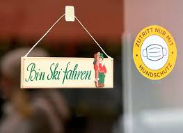 Das wäre bis ende märz, kurz vor ostern. Keine Entscheidung Uber Scharfere Corona Massnahmen In Tirol International Derstandard De International