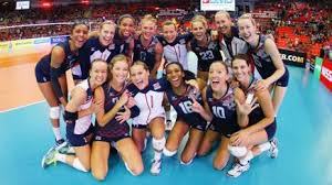 Asgarov positivo, a chamizo forse la medaglia. Pallavolo Lloyd La Convocazione Usa Per Rio E La Gazzetta Dello Sport