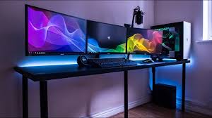 It's about power — pure and simple. The Ultimate Cable Management Guide 2018 How I Cable Managed My Gaming Setup Youtube