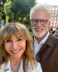 Happy Heavenly birthday, Jay Sebring.