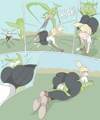 love88ballbusting comic - Page 10 - HentaiEra