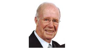 Patrick Gilbride Obituary (1926