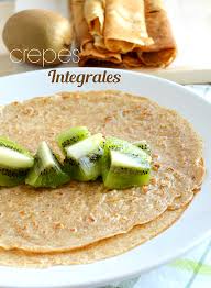 Crepes Integrales Recipe Food Deli Food Cooking Light